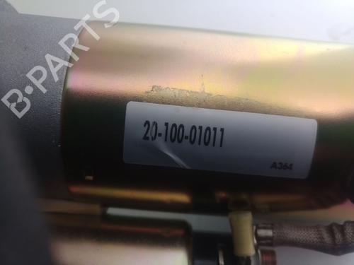 Starter FORD TRANSIT Bus (E_ _) | BP33425821M8 - Image 3