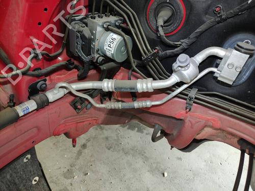 AC pipe KIA SOUL II (PS)  | BP14303689M126