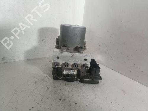 ABS Bremseaggregat CITROËN C4 Grand Picasso I (UA_) 1.6 HDi (109 hp) 13382790
