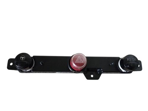 Used Warning switch FIAT 500 (312_) [2007-2025]  29157065