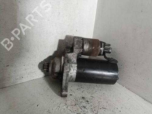 Motor arranque SEAT IBIZA III (6L1) [2002-2009]  29822739