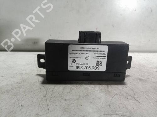 Used Electronic module SEAT IBIZA IV SC (6J1, 6P5) 1.8 TSI Cupra (192 hp) 7034407