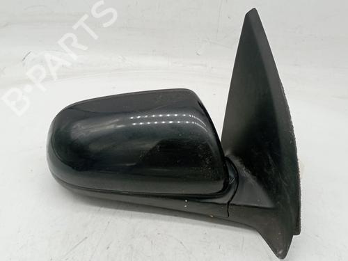 Right mirror CHEVROLET AVEO / KALOS Hatchback (T250, T255)  | BP20648643C27 