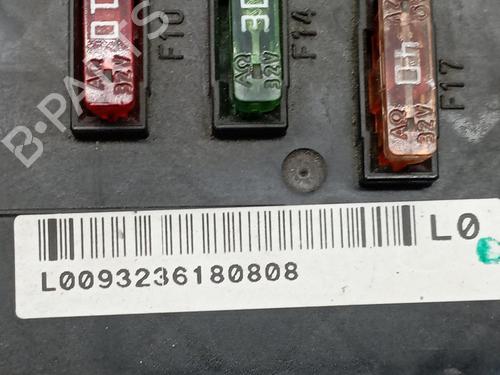 Fuse box VW PASSAT B6 (3C2)  | BP28670925E1 