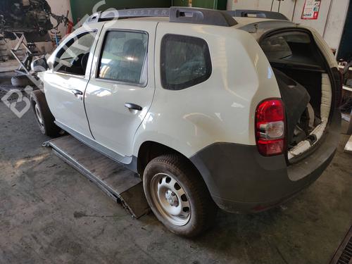 Left front shock absorber DACIA DUSTER (HS_) | BP10225943M16 - Image 5