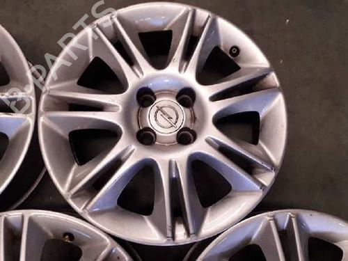 Rim OPEL CORSA D (S07) 1.3 CDTI (L08, L68) | BP11635950C45 