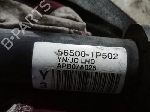 Steering rack HYUNDAI ix20 (JC)  | BP16581784M22