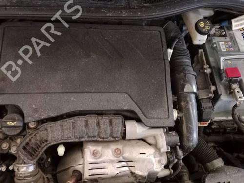 Engine OPEL CORSA F (P2JO)  | BP30096220M1 