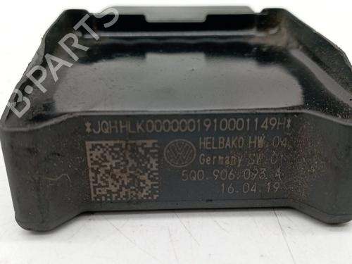 Electronic module SEAT ATECA (KH7, KHP)  | BP17200556M83 