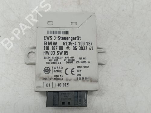 Used Control unit BMW 7 (E38) 730 d (184 hp) 28670964