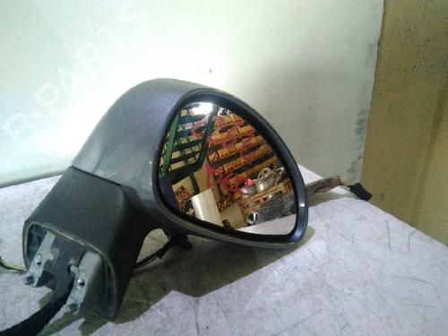 Used Right mirror CITROËN C4 I (LC_) [2004-2014]  4734233
