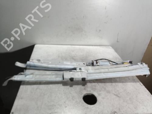 Used Right curtain airbag SEAT LEON (1P1) 1.9 TDI (105 hp) 6513638