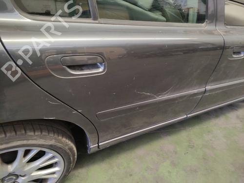 Right rear door VOLVO S60 I (384)  | BP10646692C5 