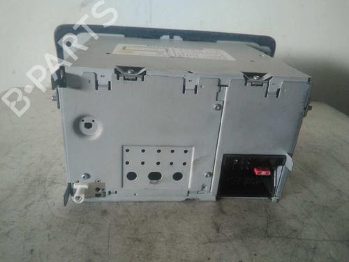 Radio SEAT IBIZA IV (6J5, 6P1)  | BP4563648E6 