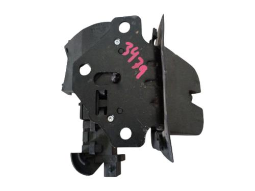 Used Tailgate lock AUDI Q7 (4LB) 3.0 TDI quattro (233 hp) 30270190