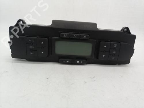 AC-Styringsenhed/Manøvreenhed SEAT TOLEDO III (5P2) [2004-2009]  23132519