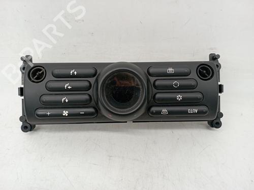 Used Climate control Climate control MINI MINI (R50, R53) [2001-2006] 36435241 36435241