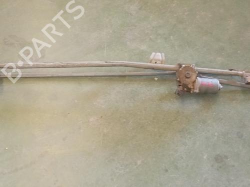 Used Front wiper motor OPEL ZAFIRA / ZAFIRA FAMILY B (A05) [2005-2019]  18862635