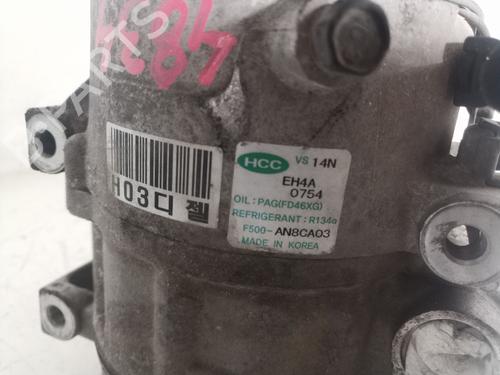 AC compressor KIA CEE'D Hatchback (ED) | BP36814007M34 - Image 5