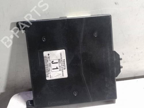 Used Electronic module TOYOTA PRIUS (_W3_) 1.8 Hybrid (ZVW3_) (99 hp) 7011907