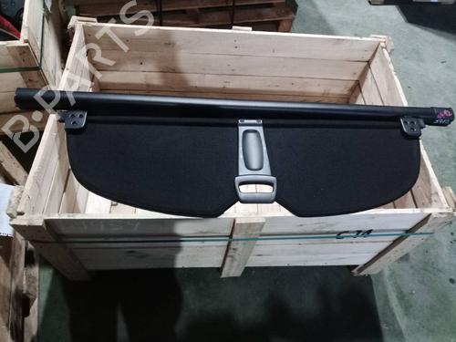 Hattehylle PEUGEOT 308 SW I (4E_, 4H_) [2007-2014]  32123984