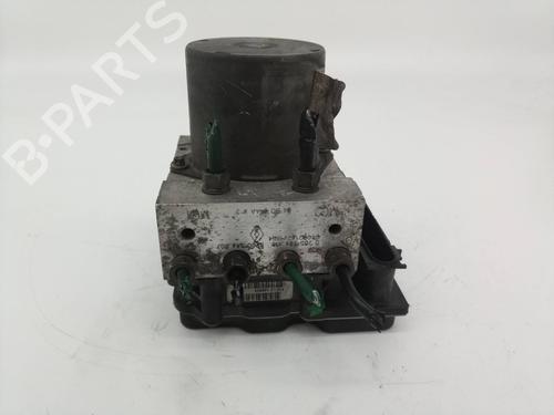 ABS Bremseaggregat RENAULT SCÉNIC II (JM0/1_) [2003-2010]  8302471