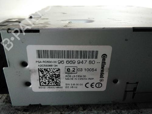 Other CITROËN C4 I (LC_)  | BP14303350O1 