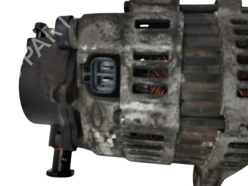 Alternator HYUNDAI TRAJET (FO) 2.0 CRDi | BP21841638M7 