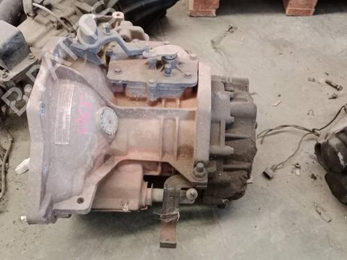 Gearkasse CHRYSLER VOYAGER IV (RG, RS) 2.5 CRD | BP29482210M3 