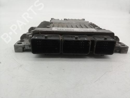 Engine control unit (ECU) RENAULT MEGANE II (BM0/1_, CM0/1_)  | BP25254892M57 