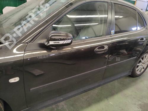 Used Left front door Left front door SAAB 9-3 (YS3F, E79, D79, D75) 1,8t (150 hp) 10166387 10166387