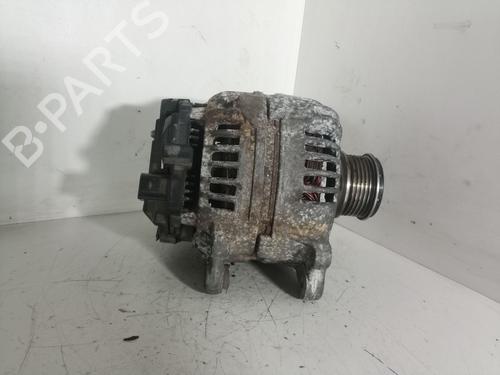 Alternator AUDI A4 B6 (8E2) 1.9 TDI | BP36813866M7 - Image 3