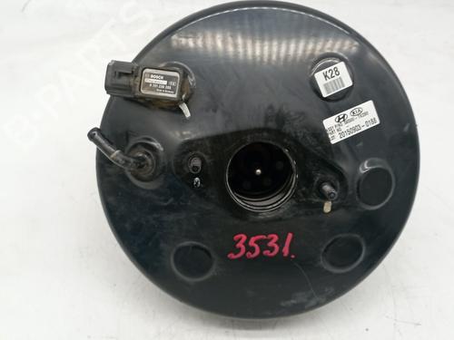 Used Servo brake HYUNDAI ix20 (JC) 1.6 CRDI (116 hp) 20642047