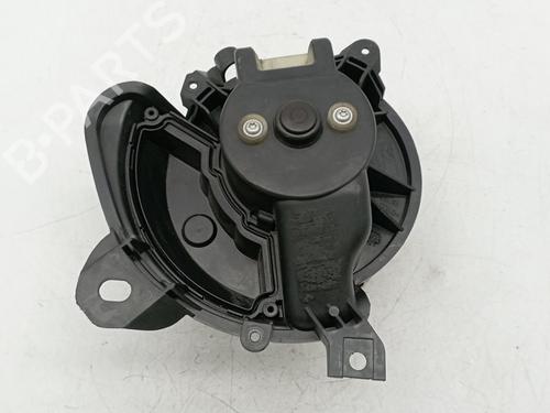 Heater blower motor OPEL CORSA D (S07)  | BP20648590M62 