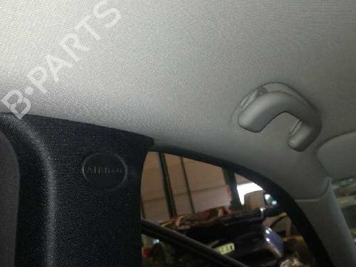 Left curtain airbag MERCEDES-BENZ M-CLASS (W164) ML 280 CDI 4-matic (164.120) | BP5253744C11 