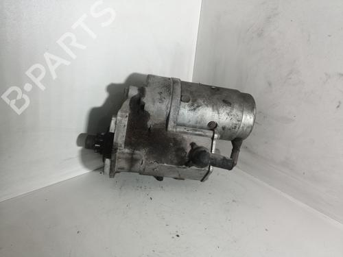 Used Starter Starter KIA CARENS III MPV (UN) 2.0 CRDi 140 (140 hp) 34461062 34461062