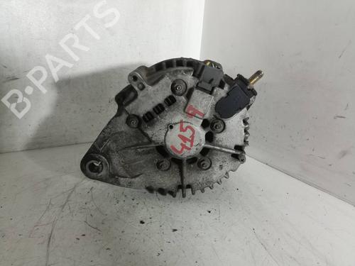 Alternator NISSAN ALMERA II Hatchback (N16)  | BP13815508M7 