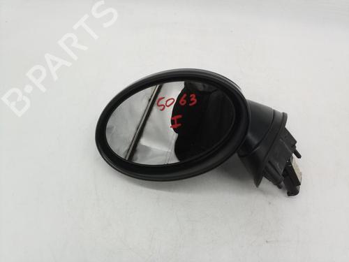 Used Left mirror MINI MINI (R50, R53) [2001-2006]  24950806