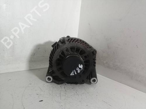 Alternator CITROËN C5 II (RC_) | BP39185182M7 - Image 2