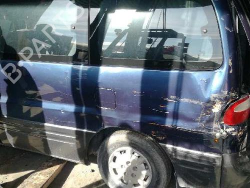Headlight switch HYUNDAI H-1 / STAREX Bus (A1) | BP4830312I24 - Image 10