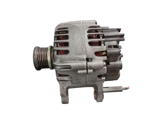Used Alternator Alternator SEAT LEON ST (5F8) [2012-2020] 33759552 33759552