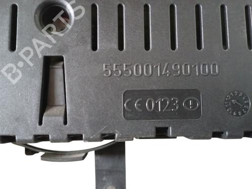 Instrument cluster SEAT IBIZA III (6L1)  | BP29498479C47 