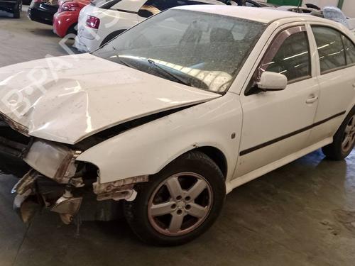 Used Parts SKODA OCTAVIA I (1U2) 1.9 TDI 4895569