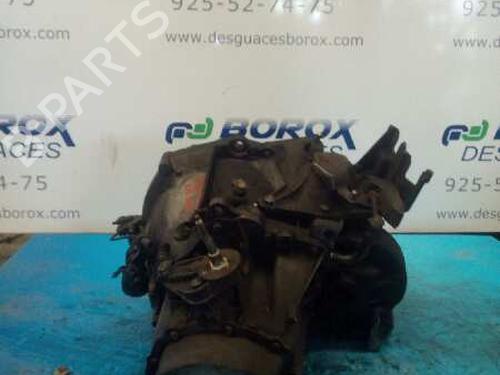 Gearbox CITROËN XSARA PICASSO (N68)  | BP1181704M3 