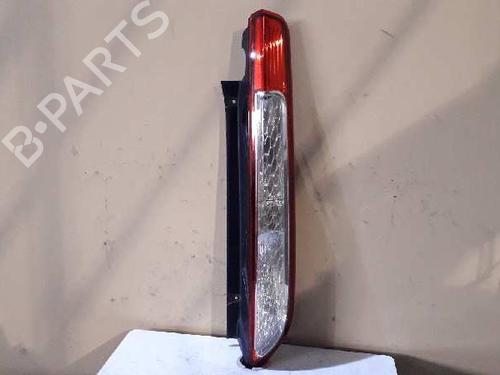 Right taillight FORD FOCUS II Turnier (DA_, FFS, DS) 1.6 TDCi | BP1801575C35 