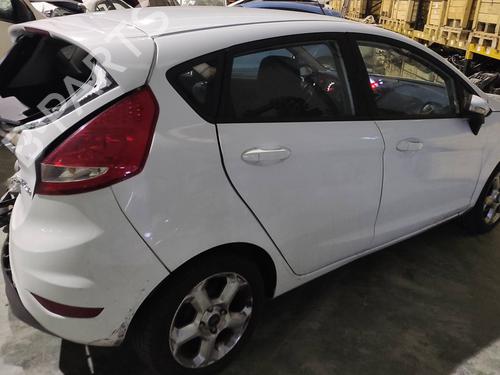 Left front window switch FORD FIESTA VI (CB1, CCN)  | BP17064520I27 