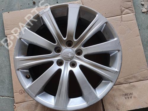 Used Rim SUBARU IMPREZA Hatchback (GR, GH, G3) 2.0 D AWD (150 hp) 16742711