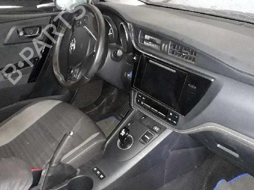 Rear parcel shelf TOYOTA AURIS (_E18_) | BP3021885C85 - Image 9
