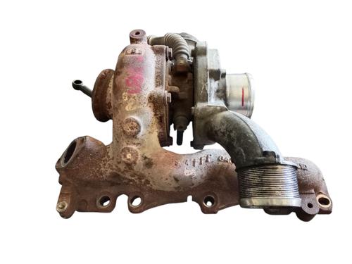 Used Turbocharger/Supercharger Turbocharger/Supercharger OPEL ASTRA H GTC (A04) [2005-2010] 33425918 33425918