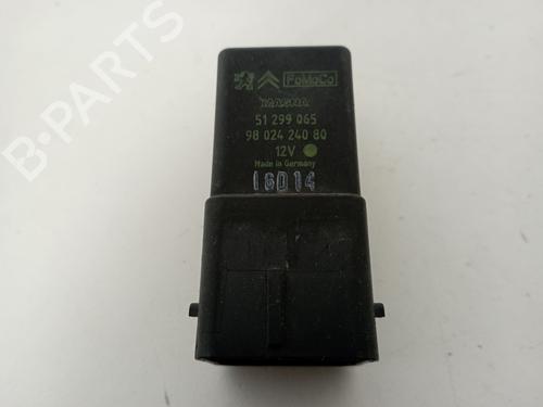 electronic-module-citroen-ds4-nx_-2011-2012-2013-2014-2015-33952415 main image